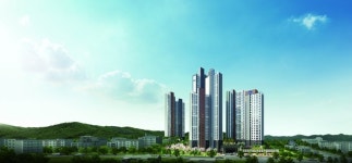 두산건설, 경기 안산서 ‘반월역 두산위브 더센트럴’ 이달 분양