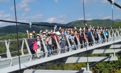 통일교육협의회 여성분과, 통일특강·평화기행 개최