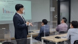 中企 컨설팅 후 맞춤형 교육…임직원 역량 쑥