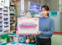 “알뜰폰 쓰고 편의점 도시락 할인”  LGU+ 이색 요금제 출시
