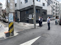 동작구, 사당로20가길 통신주 이설 마무리