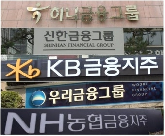 은행들 ETF 편입 신탁으로 과도한 수수료