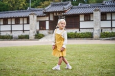 “우리 한옥서 윤스테이 해요~” 문화유산방문캠페인 방콕편 개시