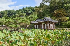 “우리 한옥서 윤스테이 해요~” 문화유산방문캠페인 방콕편 개시