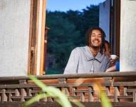 “우리 한옥서 윤스테이 해요~” 문화유산방문캠페인 방콕편 개시