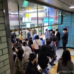 2호선 잠실역서 쓰러진 60대 남성, 지하철 직원과 승객 재치로 구해