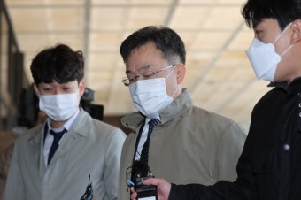 [속보] 검찰, 김만배·남욱 구속영장 청구…유동규 배임 혐의 추가기소