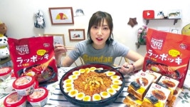 동원 ‘떡볶이의 신’ 해외수출 200억 눈앞