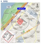 잠원 신반포25차, 35층 새 아파트로 재건축