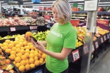 [aT와 함께하는 글로벌푸드 리포트] 러 1위은행, 온라인 식품 배달 서비스 강자로