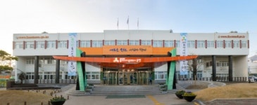 순천시청 정문·후문 동시 개방..코로나 이후 전남 최초