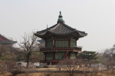 “달라진 경복궁 향원정 보러가요~” 3년 복원노력 결실