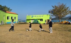 초록섬 연대도 친환경 여행, ‘쓰담’해서 더 좋았다 [함영훈의 멋·맛·쉼]