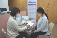 정동균,  “안전한 출산환경이 되도록 적극적 노력 기울이겠다”