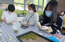 보성 녹차밭 가는길…한국차(茶)박물관 체험 관광지 각광