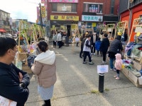 화성도시공사, 주민과 함께 하는 ‘우정상상데이’ 개최
