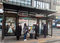 관악구, 버스정류장에 ‘스마트 냉온풍기’ 20곳 추가