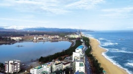 멋·맛·흥 관동풍류의 길...우리 함께 놀아보세