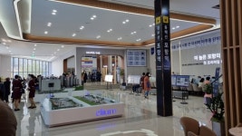 포항지역 가을철 아파트 분양 열기 ‘후끈’…11월 5단지 3800여가구 공급
