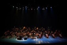 국악과 양악 어우러진 양금 협주곡 ‘블루 아이’ 초연