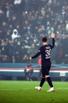 리오넬 메시, 6경기 만에 프랑스 리그1 첫골…PSG, 낭트에 3-1 승
