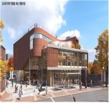 국립정동극장 27년 정체성 담았다…재건축 설계 당선작은 ‘정동별곡’