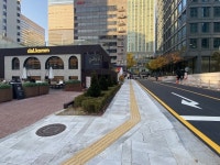 종로구, 청계광장 일대 보행환경 개선
