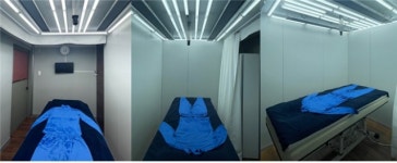 (주)쎄이엠 ,가정용 원격 신경검진  기술기반 마련