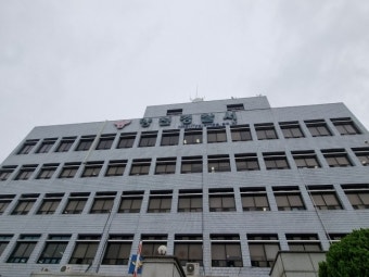 서울 신월IC서 승용차가 가로등 들이받아…운전자 사망