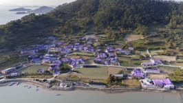 신안 퍼플섬, 고창 운곡습지, UN 세계적 관광마을 등극