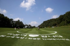 올해 KPGA선수들이 꼽은 최고의 대회 코스는?