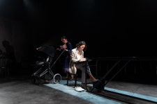 연극 ‘달콤한 노래’, ‘공연과 이론’ 작품상 선정