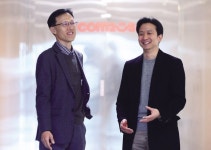 “게임같은 가상현실로 출근하실래요?”…컴투스 패밀리의 ‘신나는 상상’ 나래