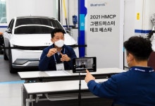현대차 ‘그랜드마스터 테크 페스타’ 개최…“블루핸즈 기술인력 양성”