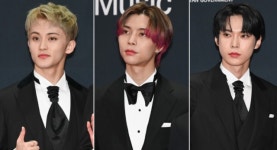 NCT, 제주 지진 재난문자에 ‘지진’ 노래 흥얼…“경솔한 행동” 사과