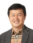 와이마트물류·박재덕 팬케미칼 대표 한국유통대상 수상