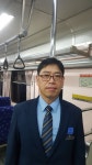 달리는 객차 안에서 응급환자 구한 코레일 승무원 화제