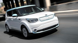 주행거리 144㎞…11년전 양산 전기차, ‘블루온’ 아시나요