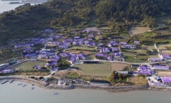 머드맥스·오징어게임·퍼플섬, 한국관광의 별(★)이 되다