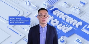 텐센트 “내년 한국 인력 2배로 늘린다”