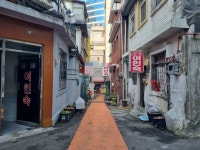 [영상] 코로나에 강탈당한 情…“나눔물품 확 줄었어요”[온기 사라진 코로나 연말]