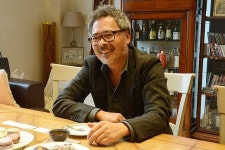 “크리스마스 케이크 한조각도 원칙·기본을 지키죠” [人터뷰-김상용 옵스 대표]