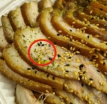 털을 가지런히 올려놔...모텔서 환불 요청한 손님에 뿔난 자영업자