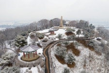 고양시, 행주산성  ‘2022년 임인년 새해 해맞이 행사’ 취소