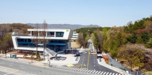 여수시, 탄소중립 연구할 한국화학연구원 여수분원 기관 유치