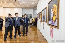 광진구, 미소사진공모전 시상식 개최