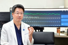 스카이랩스, 코로나19 확진자 원격모니터링 첫 실증사업 돌입