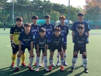 마포구, 청소년 풋살교실 선수 모집…1월 28일까지 접수