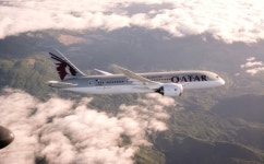 카타르항공, 항공사 최초로 탄소배출권 거래