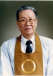 원불교, 보산 고문국 원정사 열반